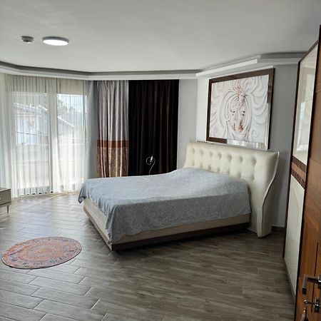 Ella Willa Suite House Butik Otel Gure Exterior photo
