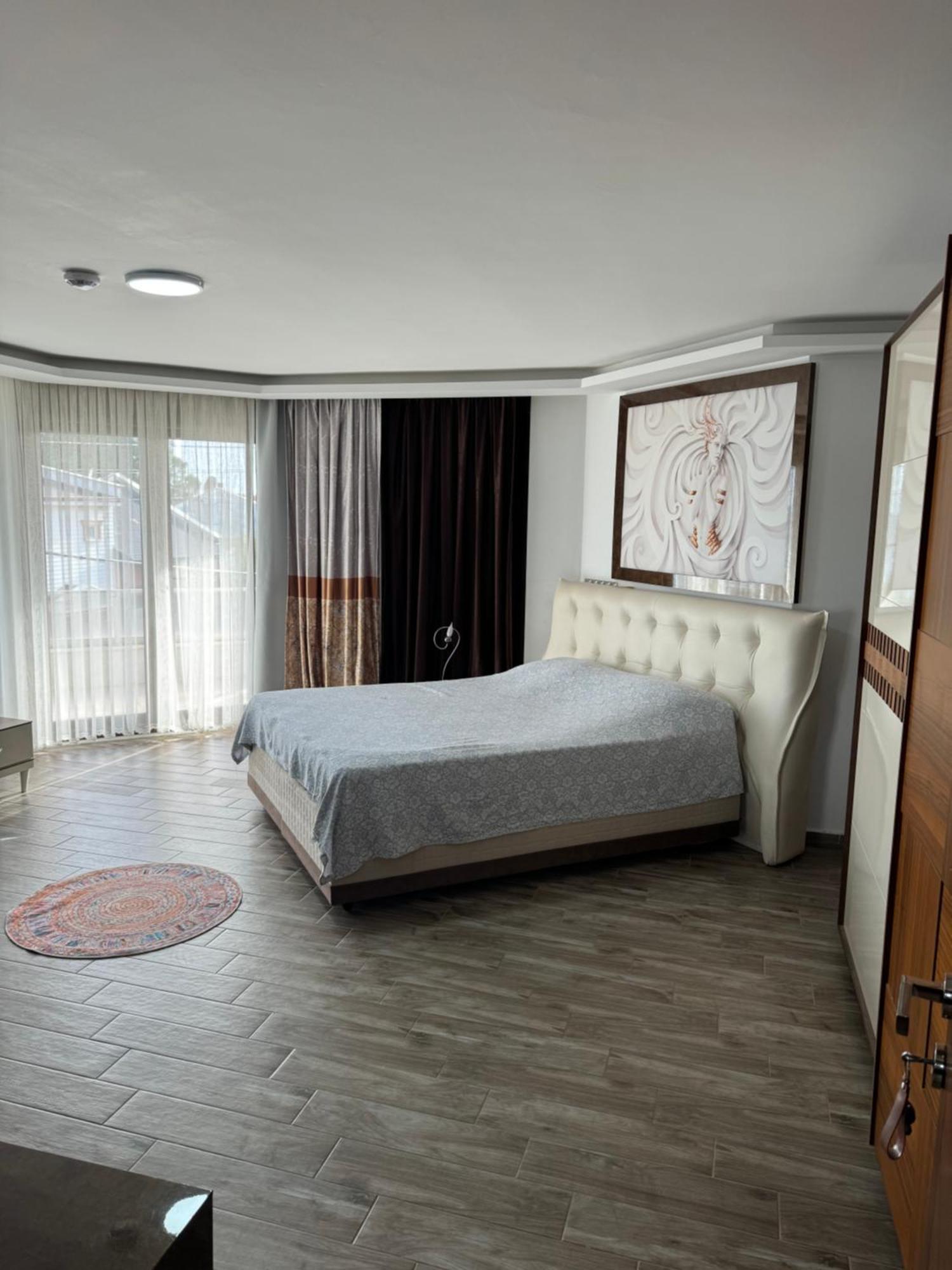 Ella Willa Suite House Butik Otel Gure Exterior photo